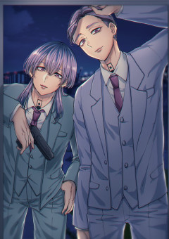 灰谷兄弟の姉ちゃんです！