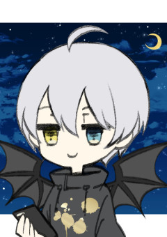 ざっつだーん(？)