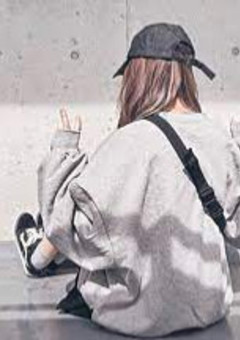  男装して人気歌い手を目指してみた結果(  ¯꒳​¯ )ᐝ
