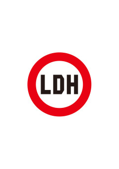 LDHの姫のInstagram