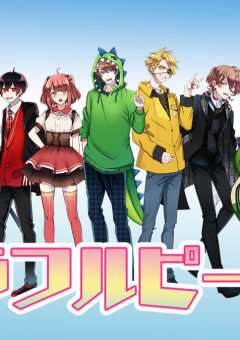 からぴちシェアハウス Bl ベーコンレタス を添えて 全10話 連載中 からぴちのファンさんの小説 無料スマホ夢小説ならプリ小説 Bygmo