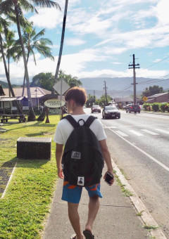 いつまでも大好き