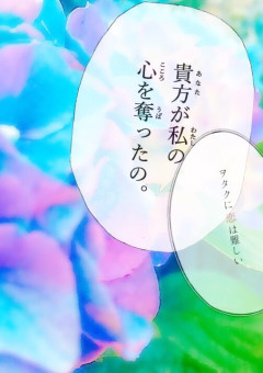 アイドル以外の本気の初恋