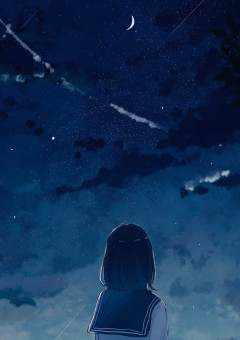 ありがとう、そしてさようなら〜音駒編〜