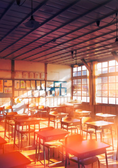 2人きりの勉強〜Buster Bros!!! 編〜