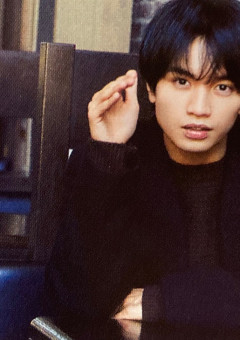 嫌いな人に拾われました