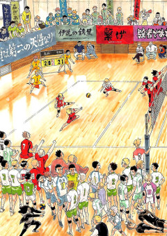 見届けるためだ 〖完結〗