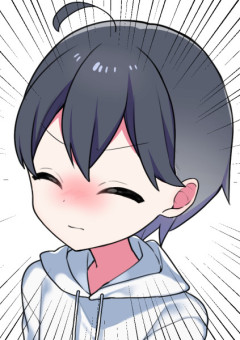 クラスの男子のベーコンレタス