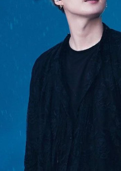 守護霊がイケメンだった件。