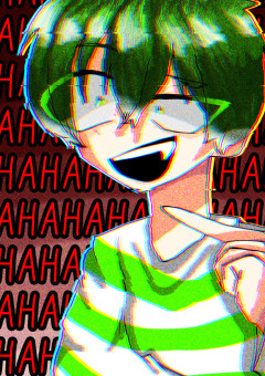 言いたいことがある