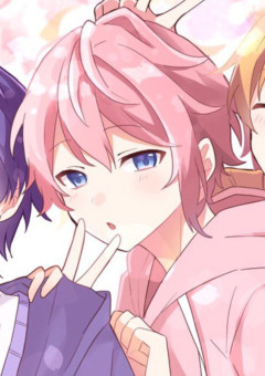 俺が笑顔でいれない理由