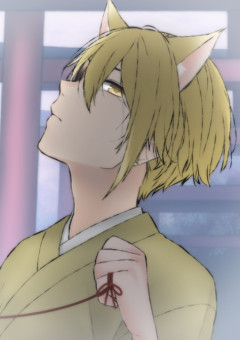 あなたに触れれるまで…