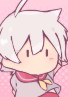 無口はあの子は____でした。