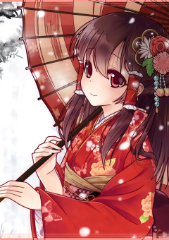 一目惚れ(東リベです)