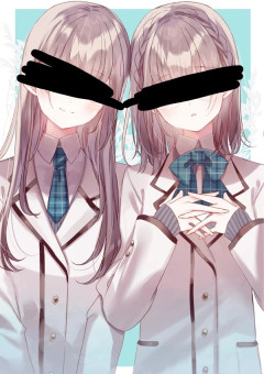 私はナンデスカ?