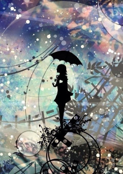 虹のような恋をした(BL)