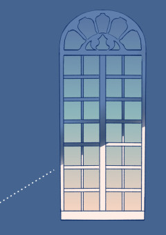 ここに来るのはまだ早い