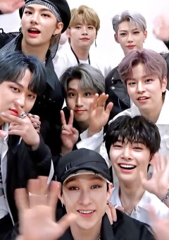 Straykidsとの物語