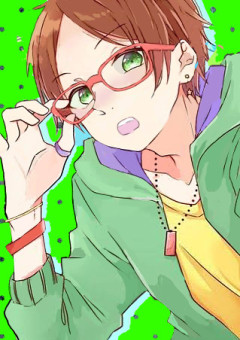 歌い手が恋しちゃダメですか?