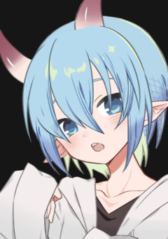 僕は可愛くない!!