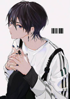 人気歌い手が死んだ。「 男主 」