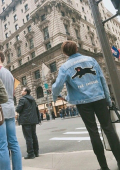 今日からお前俺の彼女な