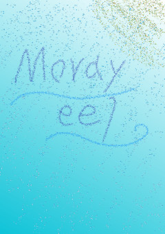Moray eel【ツイステ】