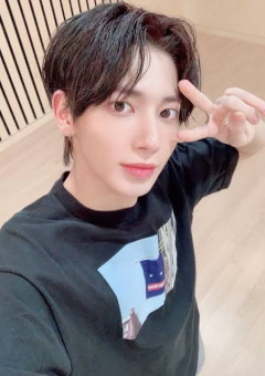 僕を、、構って