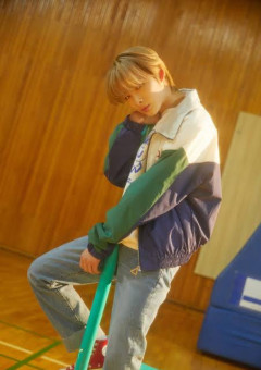 宣伝するのぉ、