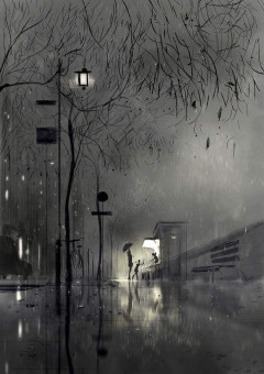 日常と化した異常