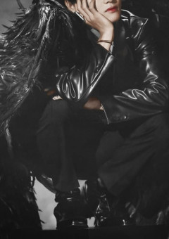 W h o   i s   n e x t 