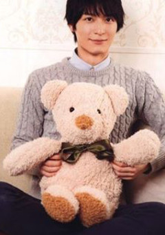 好きじゃない…