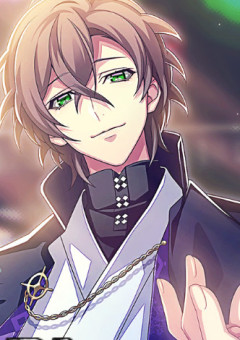 小生、嘘などつきませんよ?