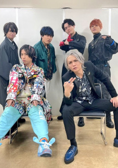 まさかの同棲!?②