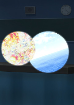 自己満短編