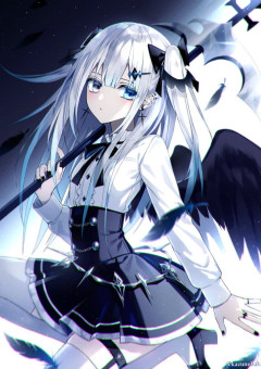 落ちて堕ちて 消えてく