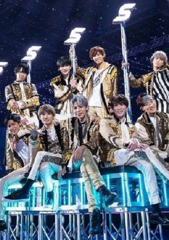 SnowMan短編集（🔞）