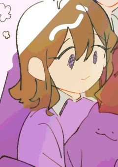 私はらだ推しのただのら民です！