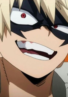 俺をイジるだァ？やってみろ！！