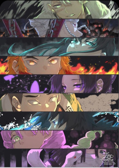 続!嫌われていた日柱…転生して鬼殺隊は…?