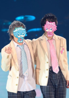 何も無い君へ。