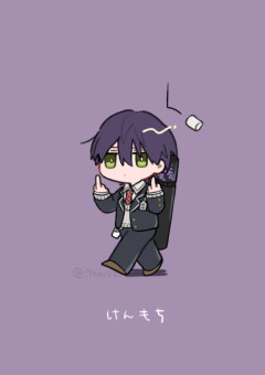 剣持刀也 2434 の小説 夢小説検索結果 40件 無料スマホ夢小説ならプリ小説 Bygmo