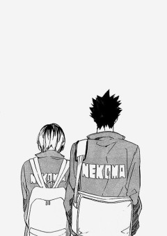 Elbauldedolo 25 かっこいい ハイキュー 黒尾 研磨 イラスト