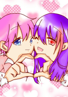 桃くんに恋なんて辛すぎる。でも好き。