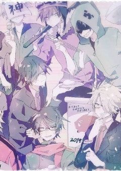 高校生、全力でモブになります。【募集終了・参加型】