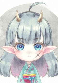 鬼崎 蒼~鬼達の悲劇の事件簿~