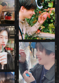 推しと私の利害関係