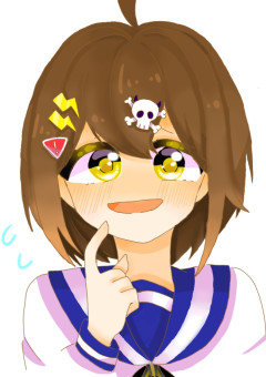 プロット学園!!