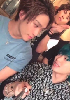 僕の恋人は嫉妬深い