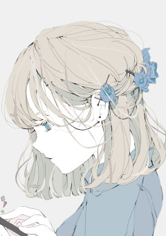 推しが婚約した